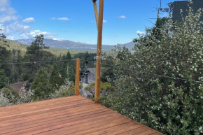 Peak Retreat Big Bear Lake